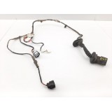 Chicote Porta Traseira Esquerda Lancer Gt 2013 R34r3