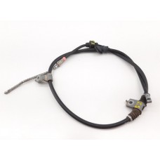 Cabo Freio Mao Traseiro Direito Lancer Gt 2013