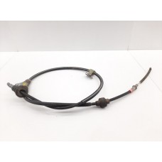 Cabo Freio Mao Traseiro Esquerdo Lancer Gt 2013