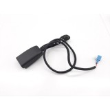 Engate Cinto Segurança Dianteiro Esquerdo Honda Hr-v 2020  