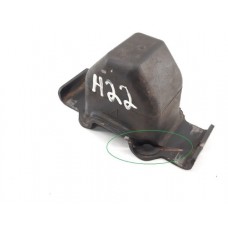 Coxim Batente Feixe Mola Hilux Srv