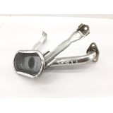 Pescador Óleo Motor Hilux Srv