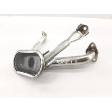 Pescador Óleo Motor Hilux Srv