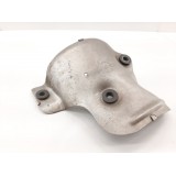 Defletor Calor Turbina Hilux Srv