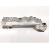 Defletor Calor Escape Hilux Srv Tr5435