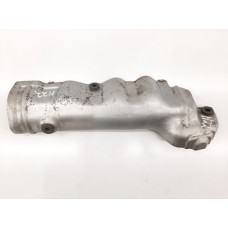 Defletor Calor Escape Hilux Srv Tr5435