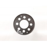 Arruela Flange Virabrequim Hilux Srv