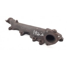 Coletor Escape Hilux Srv