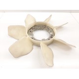 Hélice Ventoinha Hilux Srv