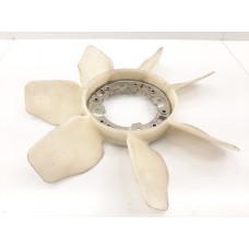 Hélice Ventoinha Hilux Srv