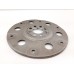 Flange Virabrequim Conversor Torque Hilux Srv