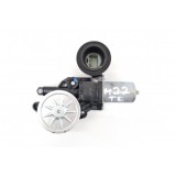 Motor Maquina Vidro Traseiro Esquerdo Hilux Srv