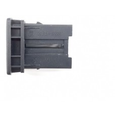 Botão Falso Tampa Painel Hilux Srv 55539-kk030