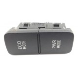 Botão Eco Mode Pwr Mode Hilux Srv 15d267