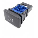 Botão Tração Bloqueio 4x4 Hilux Srv 15e122