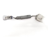 Chicote Hilux Srv H15