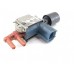 Válvula Solenoide Vácuo Hilux Srv 25860-30070