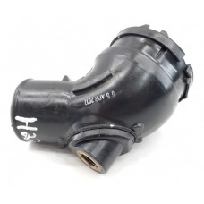 Mangueira Tbi Sensor Temperatura Hilux Srv 17363-0l020