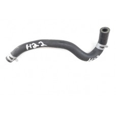 Mangueira Água Motor Hilux Srv Fgd587659