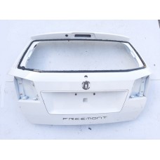 Tampa Traseira Freemont 2012