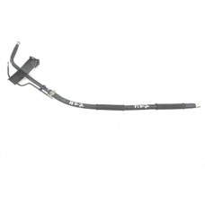 Cano Mangueira Admissão Hilux Srv Ds417