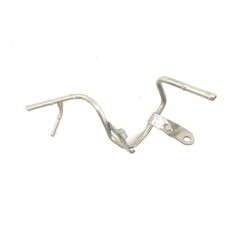 Cano Mangueira Água Hilux Srv 12f4623