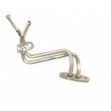 Cano Mangueira Turbina Hilux Srv Tb02974