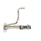 Cano Turbina Flexível Hilux Srv Cte488