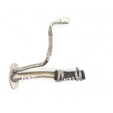 Cano Turbina Flexível Hilux Srv Cte488