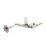 Cano Tubo Bomba Água Hilux Srv Tb0089