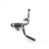 Tubo Cano Água Motor Hilux Srv Tb654565