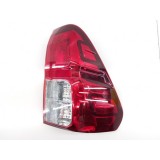 Lanterna Direita Original Hilux Srv