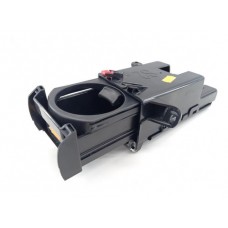 Porta Copo Painel Lado Esquerdo Hilux Srv 66995-kk020