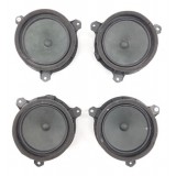 Jogo Alto-falante Hilux Srv