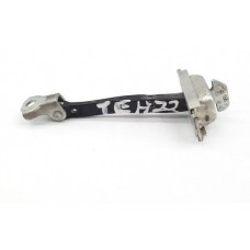 Limitador Porta Traseira Esquerda Hilux Srv