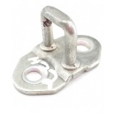 Batente Fechadura Tampa Traseira Hilux Srv