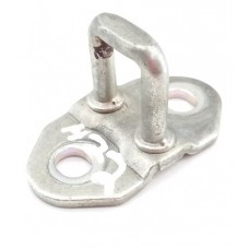 Batente Fechadura Tampa Traseira Hilux Srv