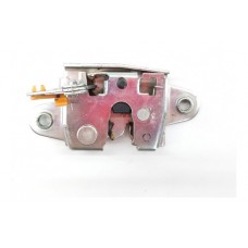 Fechadura Esquerda Tampa Traseira Hilux Srv