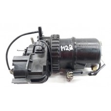 Filtro Combustível Suporte Diesel Hilux Srv