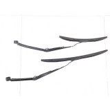 Par Braço Limpador Dianteiro Hilux Srv