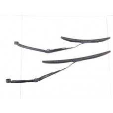 Par Braço Limpador Dianteiro Hilux Srv