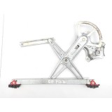 Motor Maquina Vidro Dianteira Esquerda Hilux Srv