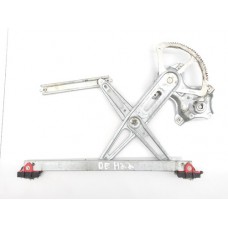 Motor Maquina Vidro Dianteira Esquerda Hilux Srv