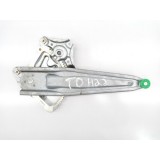 Motor Maquina Vidro Traseira Direita Hilux Srv