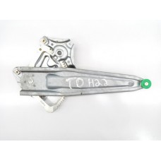 Motor Maquina Vidro Traseira Direita Hilux Srv