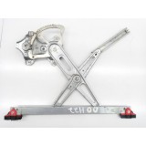 Motor Maquina Vidro Dianteira Direita Hilux Srv