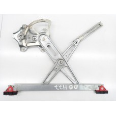 Motor Maquina Vidro Dianteira Direita Hilux Srv