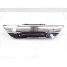 Maçaneta Externa Tampa Traseira Hilux Srv