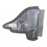 Lameiro Defletor Traseiro Hilux Srv 53153-0k010