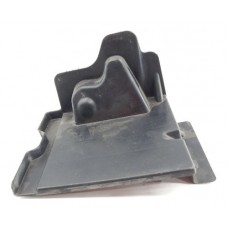 Defletor Para-choque Diant. Esquerdo Hilux Srv